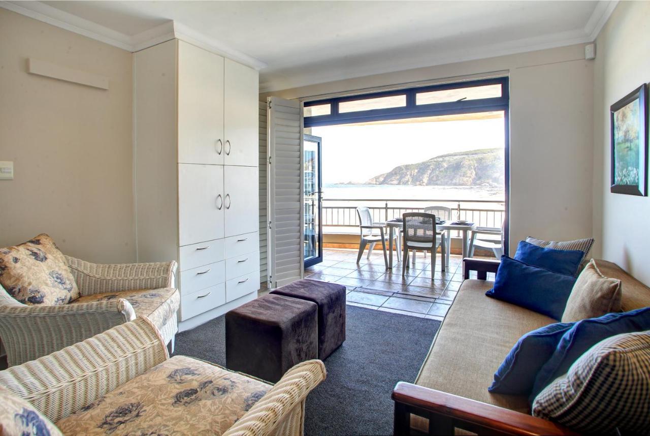 Makarios On Sea Daire Herolds Bay Dış mekan fotoğraf