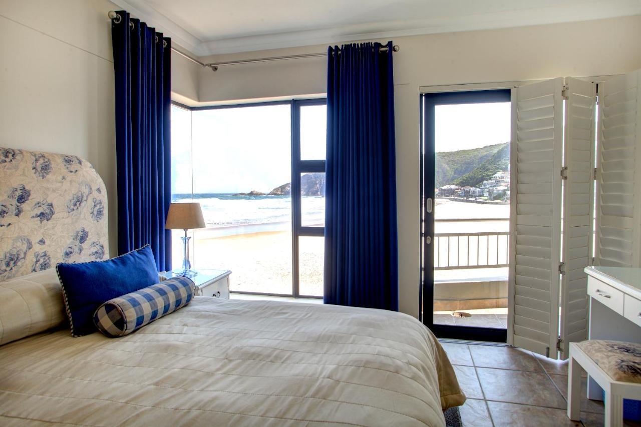 Makarios On Sea Daire Herolds Bay Dış mekan fotoğraf