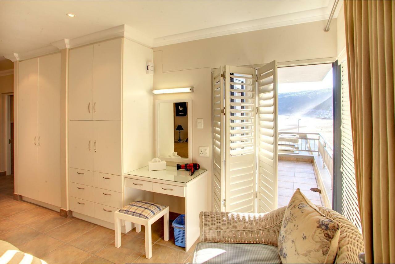Makarios On Sea Daire Herolds Bay Dış mekan fotoğraf